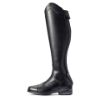 Picture of Ariat Nitro Max Tall Riding Boot Black