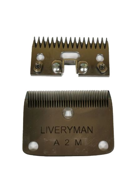 Picture of Liveryman Lister Fit A2 Blades