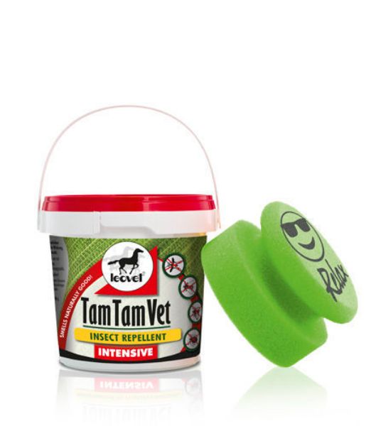 Picture of Leovet Tam Tam Vet Intensive Gel Insect Repellent 500ml
