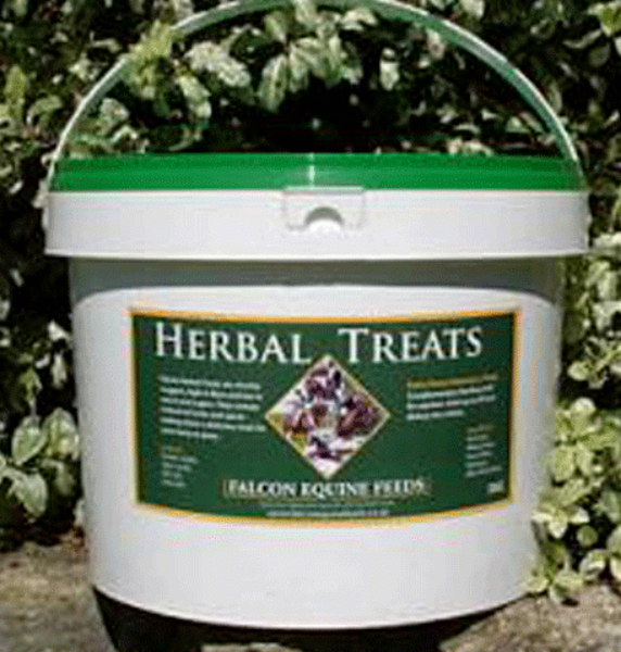 Picture of Falcon Herbal Treats 5kg