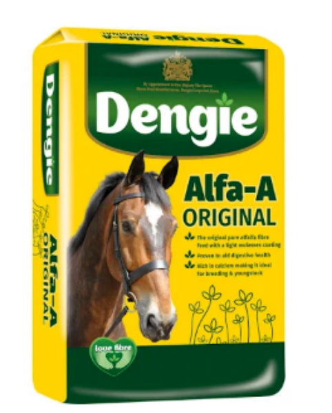 Picture of Dengie Alfa A Original 20kg