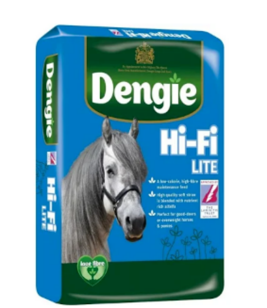 Picture of Dengie Hi-Fi Lite 20kg