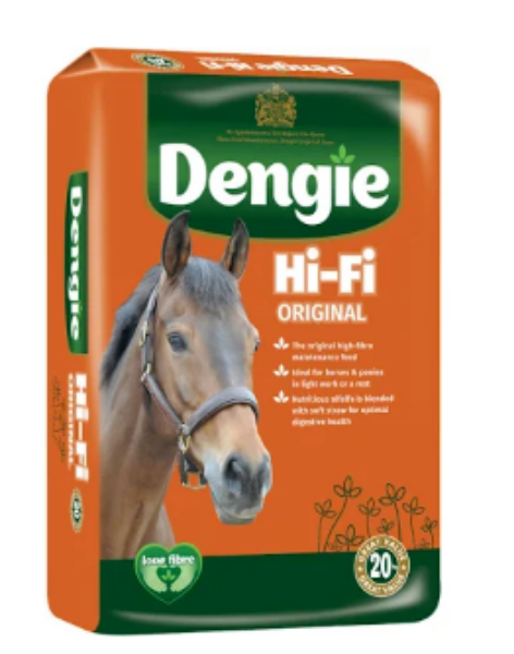 Picture of Dengie Hi-Fi Original 20kg