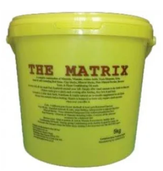 Picture of Gem The Matrix 5kg
