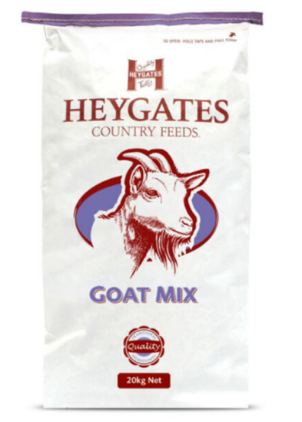 Picture of Heygates Country Herb Goat Mix 20kg