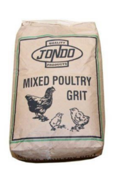 Picture of Heygates Mixed Poultry Grit 25kg