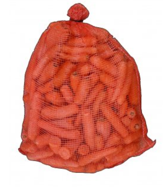 Picture of Rokers Carrots Second Grade Bag