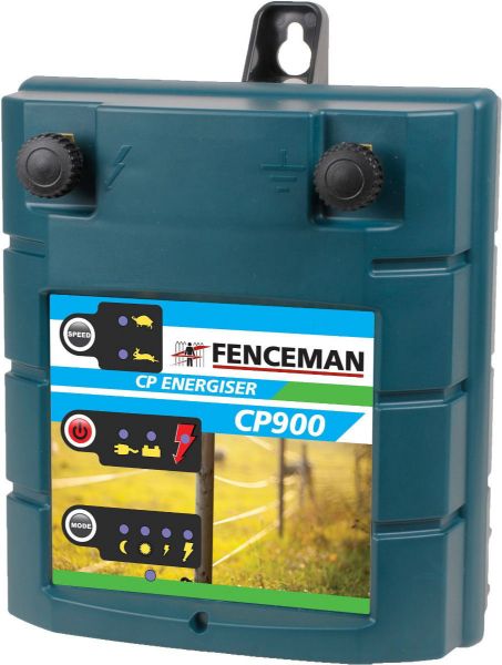 Picture of Fenceman CP900 Energiser