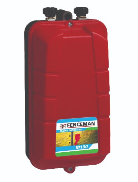 Picture of Fenceman M100 Mains Energiser