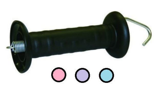Picture of Agrifence Coloured Gate Handles