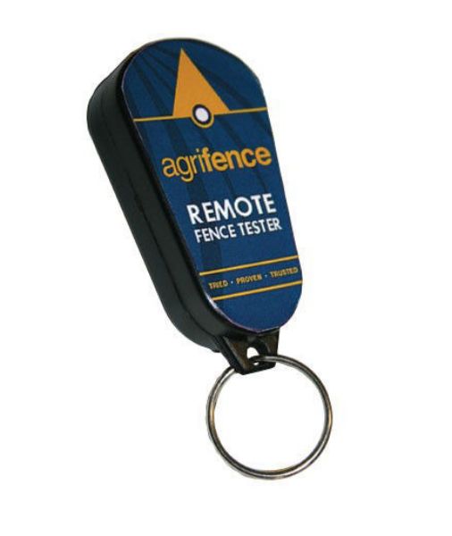 Picture of Agrifence Key Ring Fence Checker