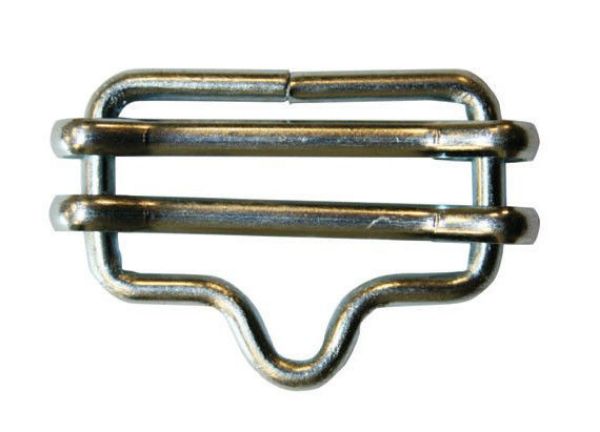 Picture of Agrifence Tape Buckles 20mm 5 Pack