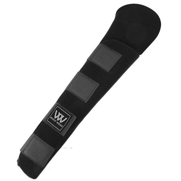 Picture of Woof Wear Tail Guard Black