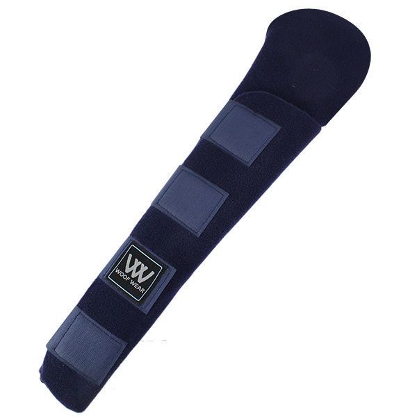 Picture of Woof Wear Tail Guard Navy