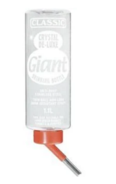 Picture of Classic Deluxe Drinking Bottle 1.1L