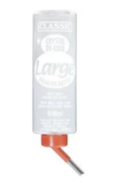 Picture of Classic Deluxe Drinking Bottle 600ml