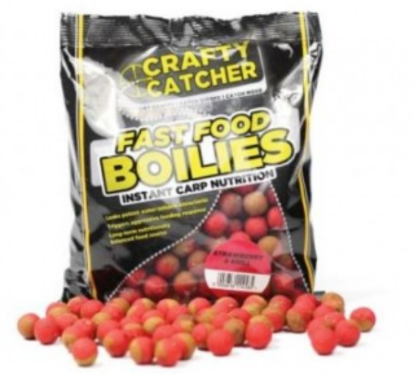 Namens Acquiesce Aggregaat Rokers | Save on Animal Feed, Pet Supplies & Big Pet Shop Brands| Crafty  Catcher Boilies Strawberry & Krill 500g