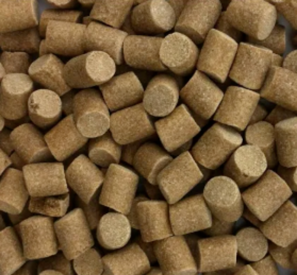 Picture of Donald Cooke Coppens Premium Carp 8mm 20kg
