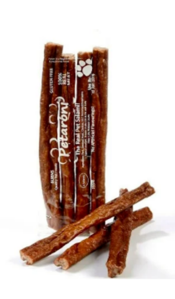Picture of Farmfood Petaroni Salami Sticks 4 Pack
