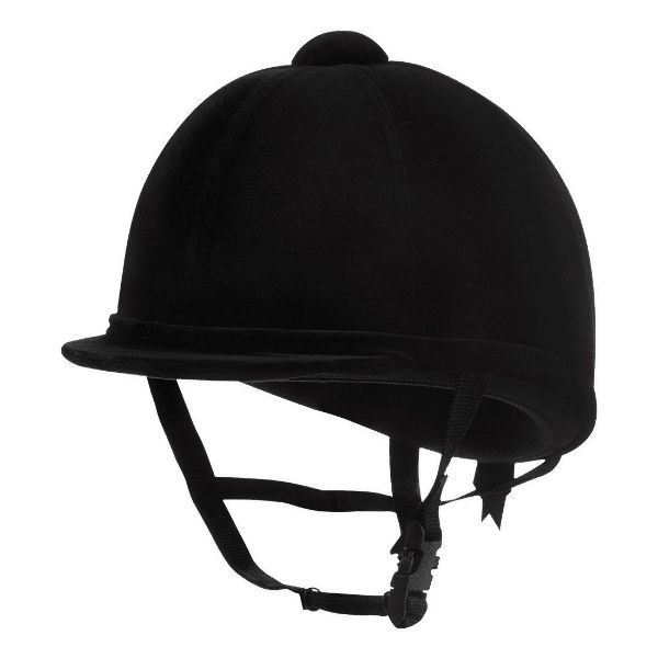 Picture of Charles Owen Young Rider Hat