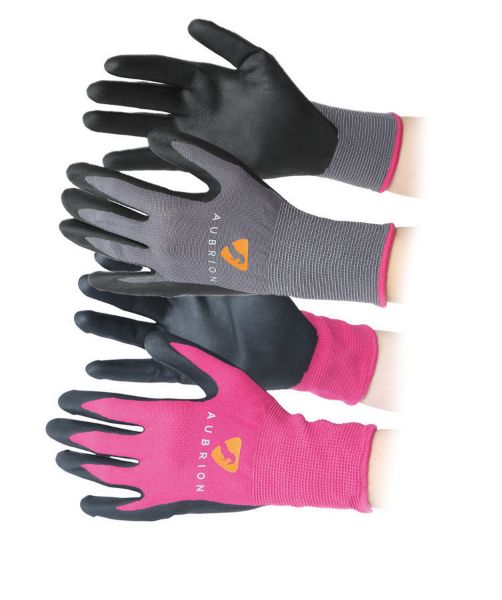 Picture of Aubrion All Purpose Yard Gloves