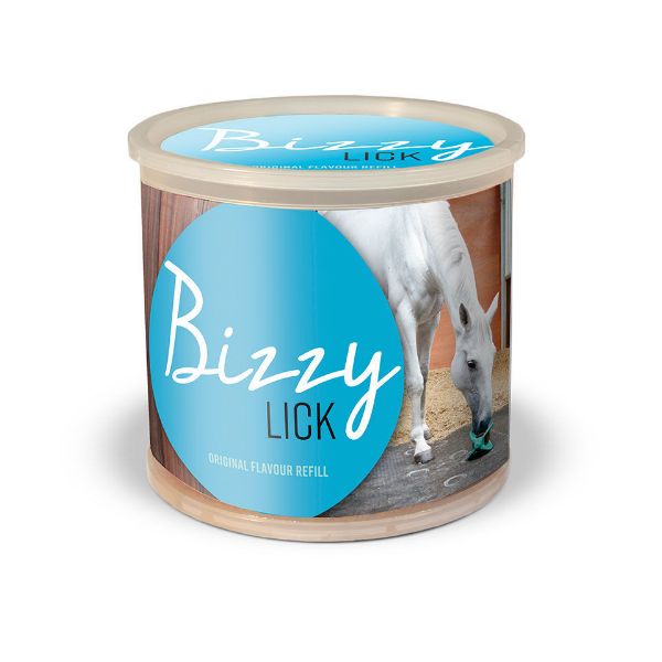 Picture of Bizzy Lick Original 1kg