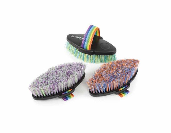 Picture of Ezi-groom Shape Up Body Brush Small