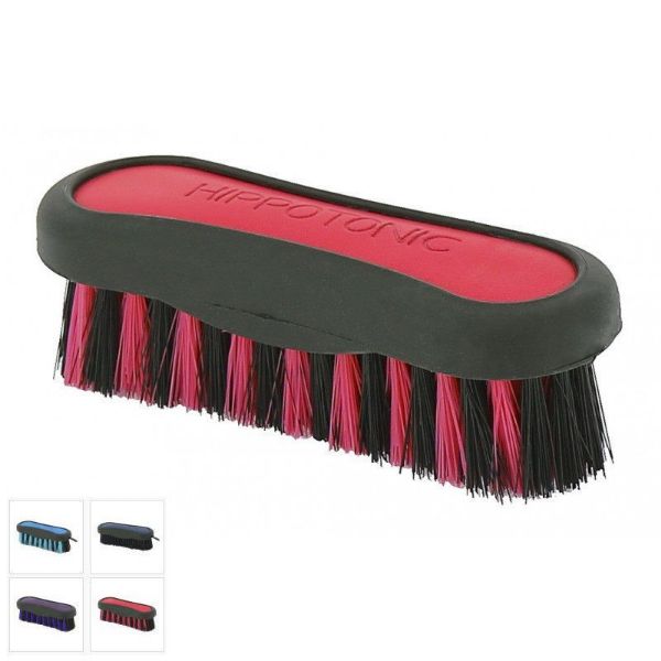 Picture of Hippo Tonic Soft Face Brush