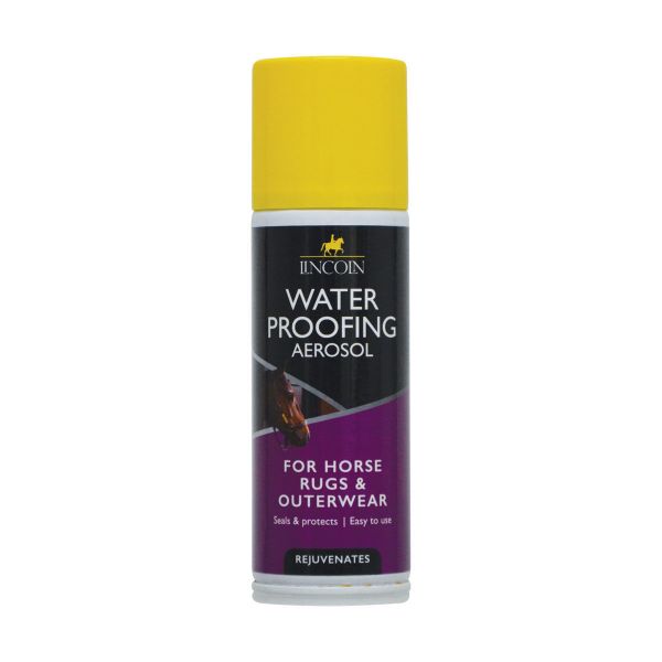 Picture of Lincoln Water Proofing Spray 150g