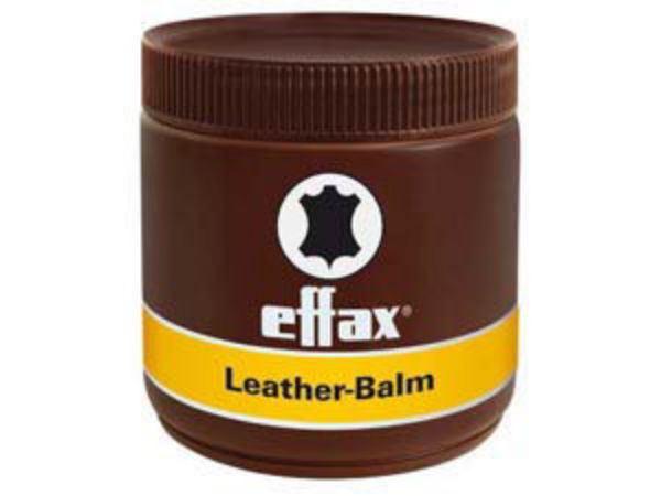 Picture of Effax Leather Balsam Clear 500ml