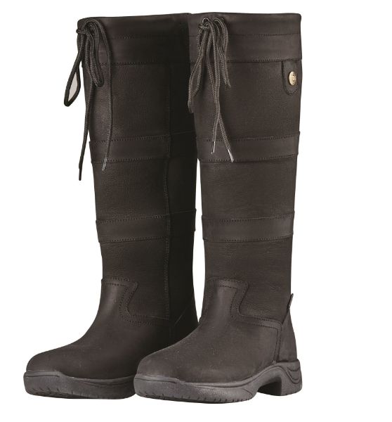 Picture of Dublin River Boot III Black