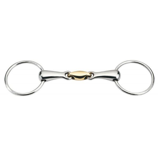 Picture of Feeling Anatomic Ring Snaffle