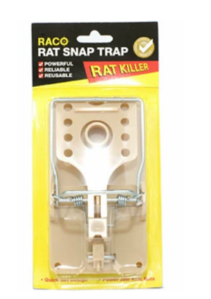 Picture of Raco Rat Snap Trap