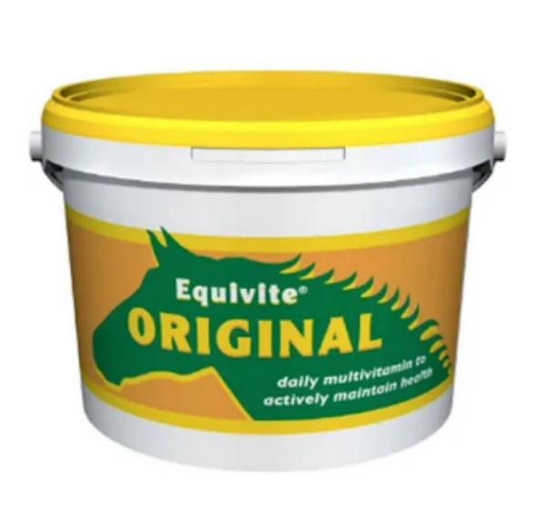 Picture of Equivite Original Suppliment 3kg