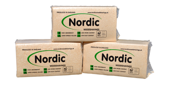 Picture of Nordic Shavings 20kg