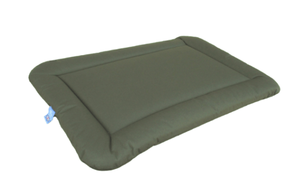 Picture of P & L Heavy Duty Cushion Pad Green Large