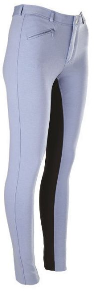 Picture of Legacy Junior Jods Navy / Light Blue