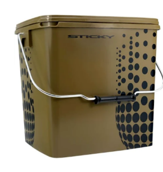 Picture of Sticky Baits Bucket 13Ltr