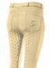 Picture of Legacy Ladies Silicon Seat Breech Cream