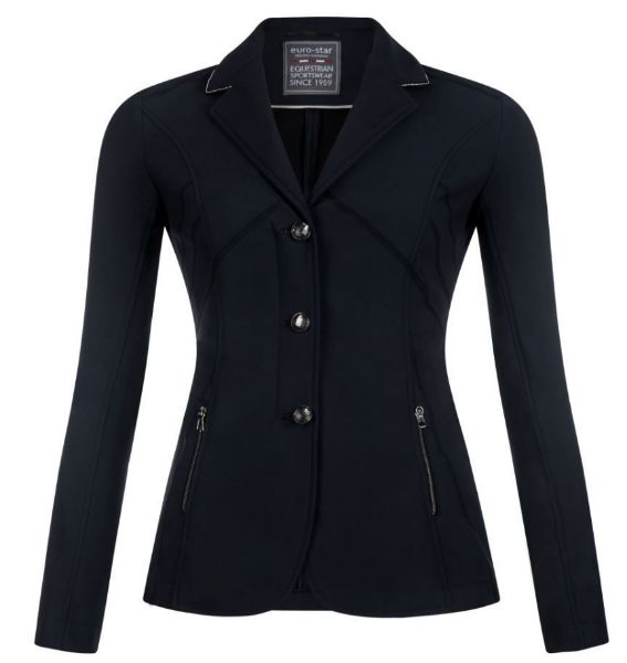 Picture of Euro-Star Ladies Gabriella Show Jacket