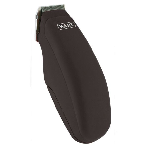 Picture of Wahl Pocket Pro trimmer Black