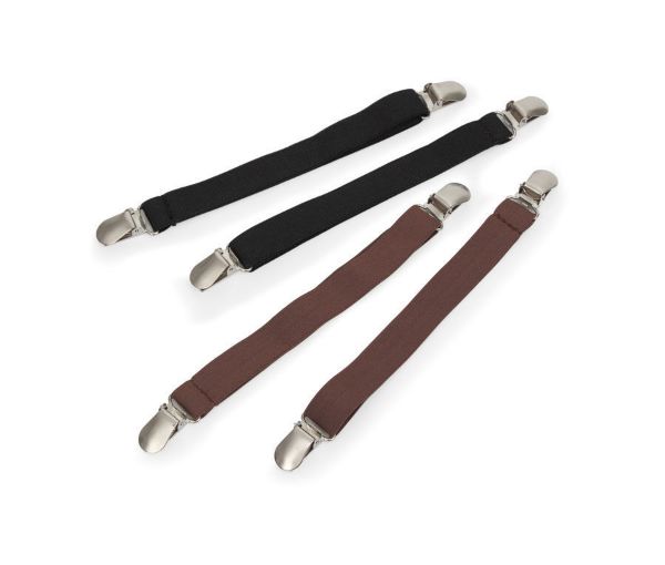 Picture of Shires Elastic Jodhpur Clips