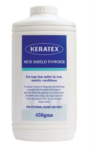Picture of Keratex Mud Shield Powder 450g
