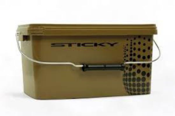 Picture of Sticky Baits Bucket 5.8Ltr