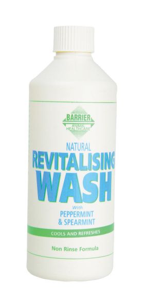 Picture of Barrier Revitalising Wash 500ml