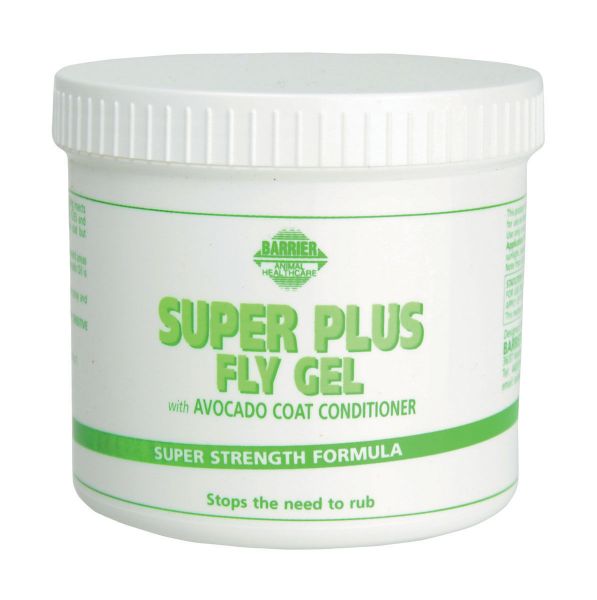 Picture of Barrier Super Plus Fly Gel 500cc
