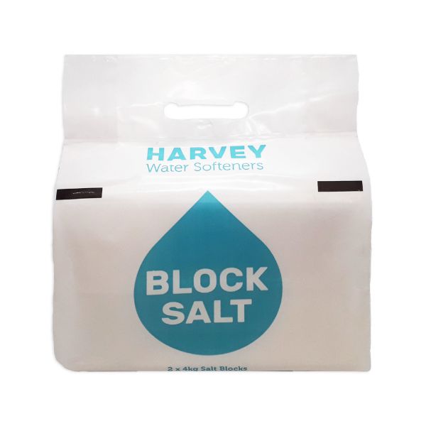 Picture of Harvey Salt Blocks 2x4kg