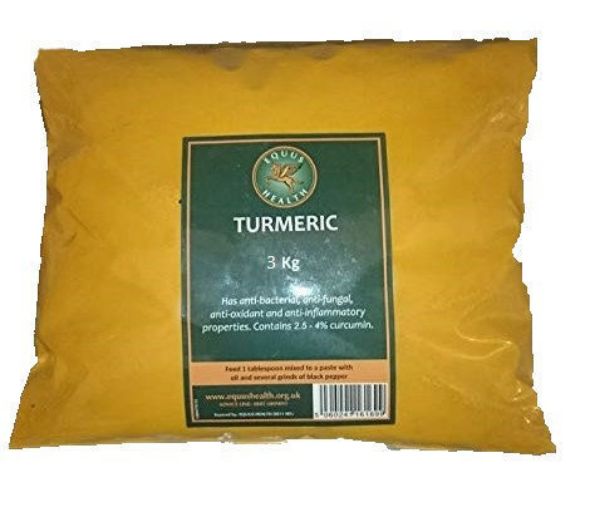 Picture of Turmeric 3kg