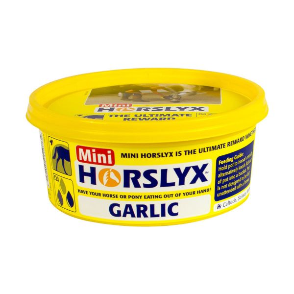 Picture of Horslyx Garlic 650g