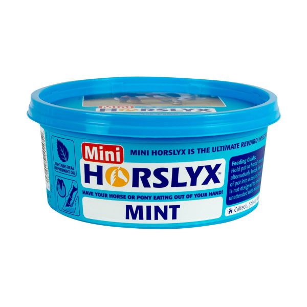 Picture of Horslyx Mint 650g